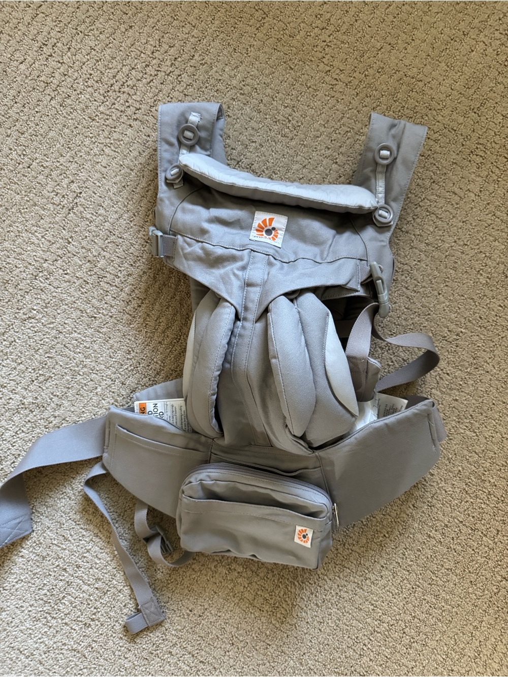 Ergobaby Carrier